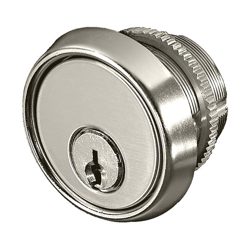 MC61-001 26D Arrow Lock Mortise Cylinder
